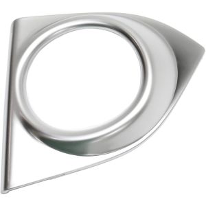 2011-2014 ACURA TSX Front bumper insert Right Passenger Side OEM# 71103TL0G50 PL# AC1039109