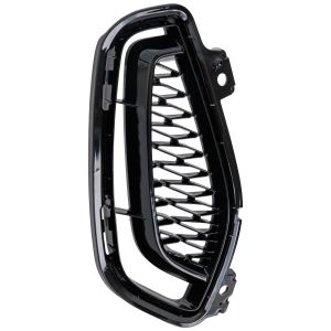 2022-2025 ACURA RDX Front bumper insert Right Passenger Side OEM# 71103TJBA60 PL# AC1039126