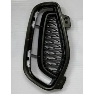 2022-2025 ACURA RDX Front bumper insert Right Passenger Side OEM# 71103TJBA20 PL# AC1039127