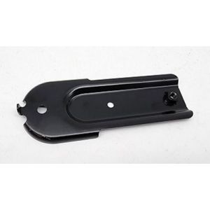 2023-2025 ACURA Front bumper support bracket Left Driver Side OEM# 711763S5A00 PL# AC1062100