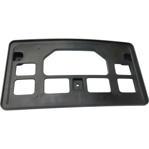 2015-2017 ACURA TLX Front bumper license bracket OEM# 71145TZ3A00 PL# AC1068101