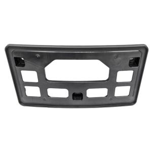2022-2024 ACURA MDX Front bumper license bracket OEM# 71180TYAA00 PL# AC1068108