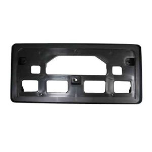 2019-2021 ACURA RDX Front bumper license bracket OEM# 71180TJBA00 PL# AC1068110