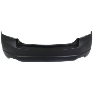2004-2006 ACURA TL Rear bumper OEM# 04715SEPA90ZZ PL# AC1100146