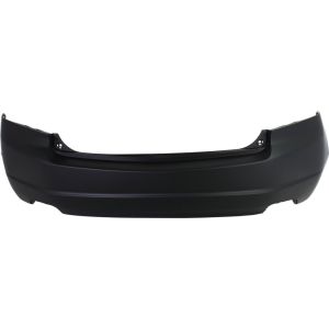 2004-2006 ACURA TL Rear bumper CAPA  OEM# 04715SEPA90ZZ PL# AC1100146C