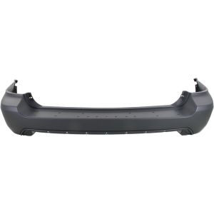 2004-2006 ACURA MDX Rear bumper OEM# 04715S3VA80ZZ PL# AC1100147
