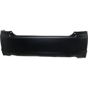 2006-2008 ACURA TSX Rear bumper CAPA OEM# 04715SECA91ZZ PL# AC1100151C