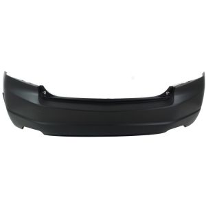 2007-2008 ACURA TL Rear bumper OEM# 04715SEPA80ZZ PL# AC1100154