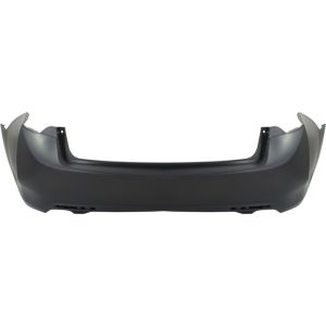 2009-2014 ACURA TSX Rear bumper OEM# 04715TL0A90ZZ PL# AC1100156