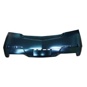 2009-2011 ACURA TL Rear bumper CAPA  OEM# 04715TK4A90ZZ PL# AC1100157C