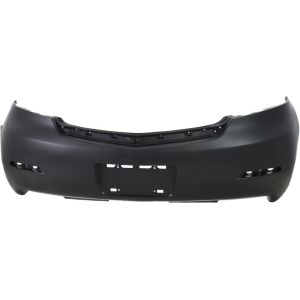 2012-2014 ACURA TL Rear bumper OEM# 04715TK4A80ZZ PL# AC1100167
