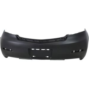 2012-2014 ACURA TL Rear bumper CAPA  OEM# 04715TK4A80ZZ PL# AC1100167C