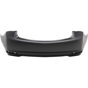 2015-2020 ACURA TLX Rear bumper OEM# 04715TZ3A91ZZ PL# AC1100175