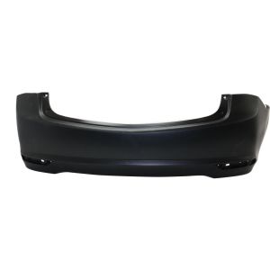 2015-2020 ACURA TLX Rear bumper CAPA OEM# 04715TZ3A91ZZ PL# AC1100175C