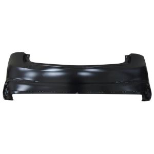 2018-2020 ACURA TLX Rear bumper CAPA OEM# 04715TZ3A60ZZ PL# AC1100180C