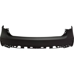2019-2020 ACURA MDX Rear bumper OEM# 04715TYSA00ZZ PL# AC1100185