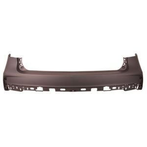 2019-2020 ACURA MDX Rear bumper CAPA  OEM# 04715TYSA00ZZ PL# AC1100185C