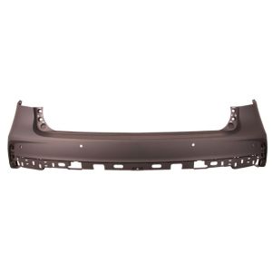 2019-2020 ACURA MDX Rear bumper CAPA  OEM# 04715TYSA10ZZ PL# AC1100186C