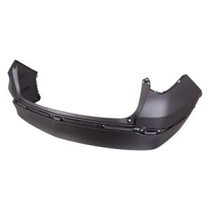 2022-2024 ACURA MDX Rear bumper CAPA  OEM# 04715TYAA00ZZ PL# AC1100188C