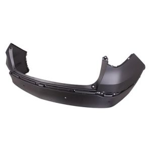 2022-2024 ACURA MDX Rear bumper CAPA  OEM# 04715TYAA10ZZ PL# AC1100189C