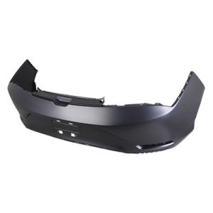 2023-2025 ACURA INTEGRA Rear bumper CAPA  OEM# 047153S5A00ZZ PL# AC1100190C