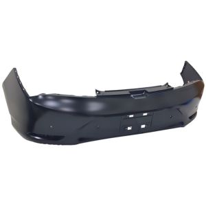 2023-2025 ACURA INTEGRA Rear bumper OEM# 047153S5A20ZZ PL# AC1100191