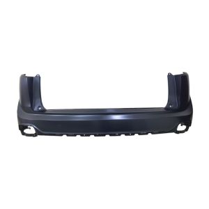 2022-2025 ACURA RDX Rear bumper OEM# 04715TJBA20ZZ PL# AC1100192