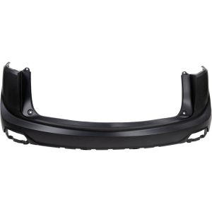 2019-2021 ACURA RDX Rear bumper upper OEM# 04715TJBA90ZZ PL# AC1114103