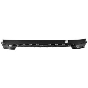 2017-2020 ACURA MDX Rear bumper lower OEM# 71510TZ5A10 PL# AC1115104