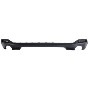 2019-2021 ACURA RDX Rear bumper lower OEM# 04716TJBA90 PL# AC1115105