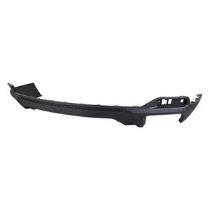 2022-2025 ACURA RDX Rear bumper lower CAPA  OEM# 71510TJBA20 PL# AC1115107C