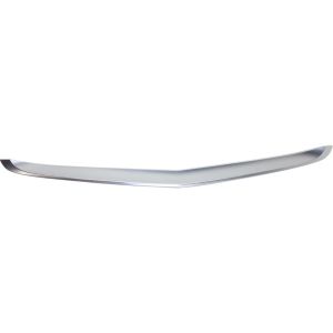 2012-2014 ACURA TL Rear bumper molding OEM# 75530TK4A11 PL# AC1144102