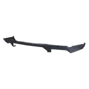 2022-2024 ACURA MDX Rear bumper valance panel CAPA  OEM# 71510TYAA00 PL# AC1195104C