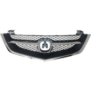 2002-2003 ACURA TL Grille assy OEM# 75101S0KA02-PFM PL# AC1200107