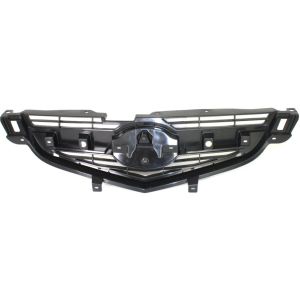 2004-2006 ACURA TL Grille assy OEM# 71120SEPA00 PL# AC1200109