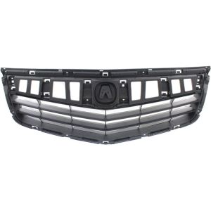 2011-2014 ACURA TSX Grille assy OEM# 71121TL2A51 PL# AC1200115