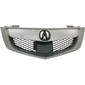 2010-2013 ACURA MDX Grille assy OEM# 75100STXA12 PL# AC1200119