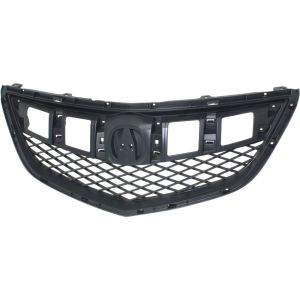 2013-2015 ACURA RDX Grille assy CAPA OEM# 71121TX4A01 PL# AC1200122C