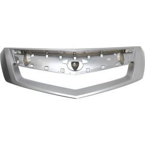 2010-2012 ACURA RDX Grille assy OEM# 71123STKA01ZA PL# AC1200125