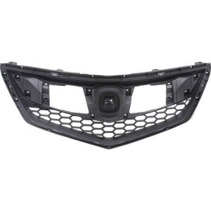 2016-2018 ACURA RDX Grille assy CAPA OEM# 71121TX4A51 PL# AC1200128C
