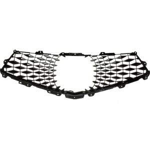 2017-2020 ACURA MDX Grille assy OEM# 71126TZ5A00 PL# AC1200130