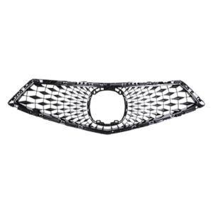 2022-2024 ACURA RDX Grille assy CAPA OEM# 71121TJBA20 PL# AC1200136C