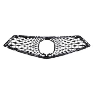 2022-2024 ACURA RDX Grille assy CAPA OEM# 71121TJBA30 PL# AC1200137C