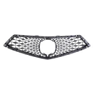 2019-2023 ACURA RDX Grille assy CAPA OEM# 71121TJBA70 PL# AC1200139C
