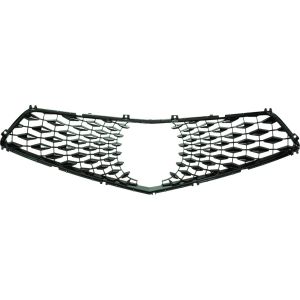 2018-2020 ACURA TLX Grille filler OEM# 71124TZ3A11 PL# AC1201100