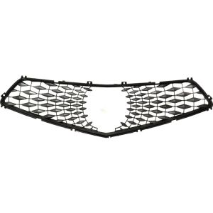 2018-2020 ACURA TLX Grille filler OEM# 71124TZ3A51 PL# AC1201101