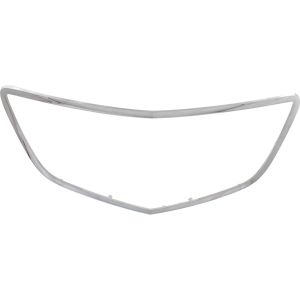 2013-2015 ACURA RDX Grille surround OEM# 71123TX4A01 PL# AC1202102
