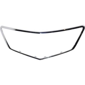 2016-2018 ACURA RDX Grille surround OEM# 71123TX4A51 PL# AC1202107