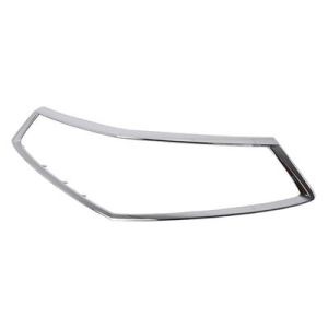 2022-2024 ACURA RDX Grille surround OEM# 71122TJBA20 PL# AC1202117