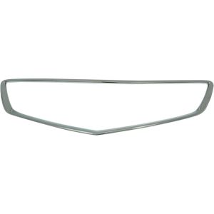 2004-2006 ACURA TL Grille molding OEM# 75125SEPA00 PL# AC1210107